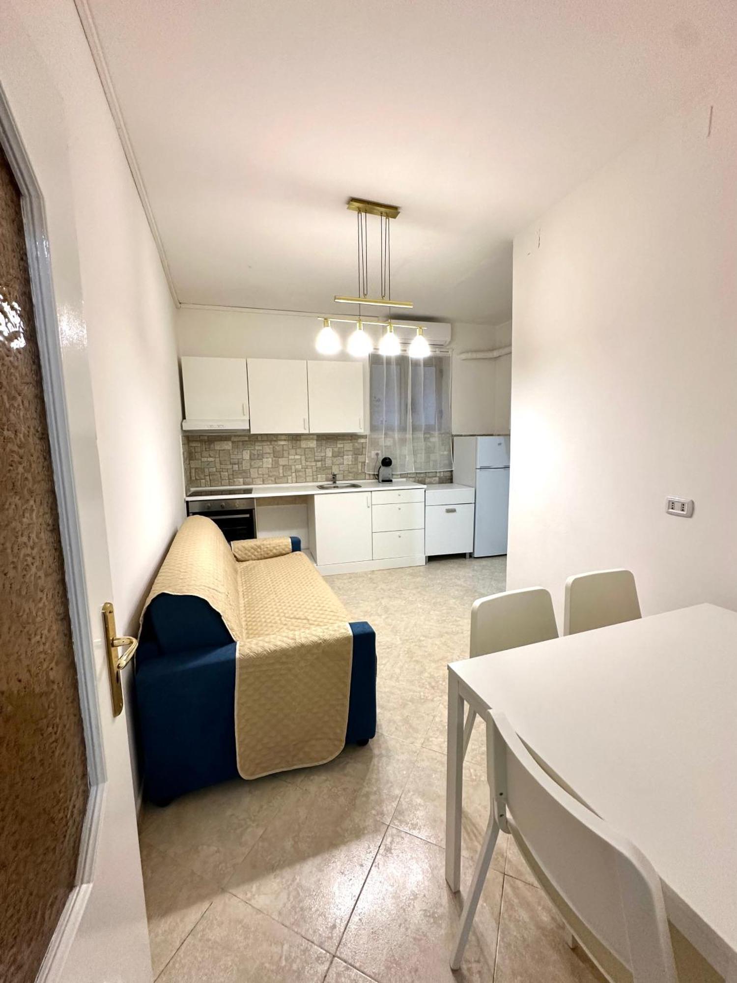 Maison 94 Scilla Bagian luar foto
